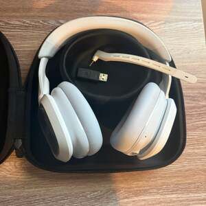 Astro A30 Wireless Gaming Headset For Xbox- White